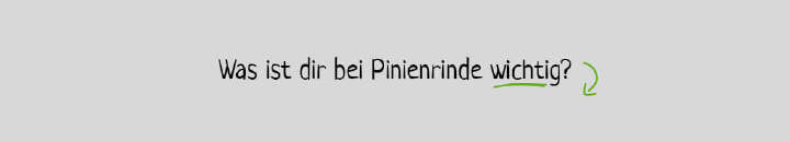 pinienrinde filtertext pinienrinde filtertext